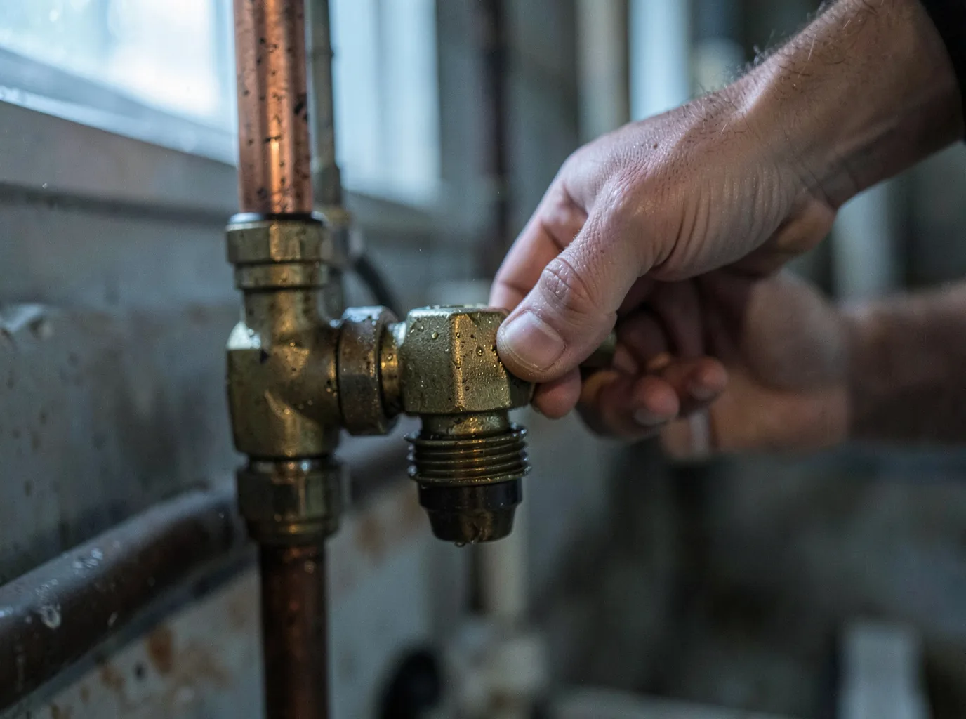 Emergency Plumber Derma, MS FAQs